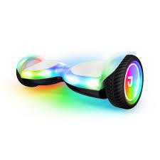 Image of 'Product for Deluxe Hoverboard Disco'