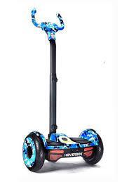 Image of 'Hoverboard for Deluxe trotineta'