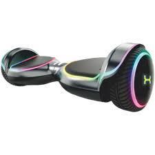 Image of 'Product for Deluxe Hoverboard Black'