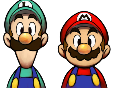 Image of 'Play_SuperMario - 2nd edit'
